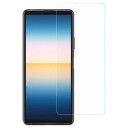 Sony Xperia 10 III Beskyttelsesglass 9H, 0.3mm Gjennomsiktig