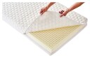 Hoppekids Madrass Juniorseng ECO Luxury 70x160