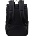 Herschel Herschel Little America Mid Backpack - Black - ONE SIZE