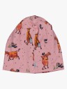 Geggamoja Mamma Mø Og Kråka Lue Rosa 48 50