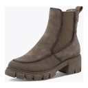 Tamaris Dame Sko Beige 38 EU,
