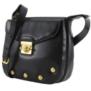 Salvatore Ferragamo Pre owned Dame Pre owned Svart ONE SIZE,