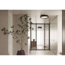 Dala Taklampe 3000K Dark Grey/Copper   KDLN   Stue   Plast
