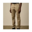 C.p. Company Herre Bukser Beige XL