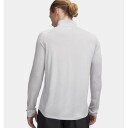 Under Armour Tech 2.0 1/2 Zip Sporty Genser Grå S