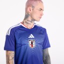 Adidas Performance Jfa H Jsy   Blue   M