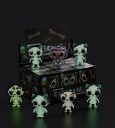 Kaleidos Catscans: Bare Bones: Blind Box Series 2 with 6Piece PDQ