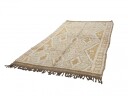 Kelim teppe Marokkansk Azilal Special Edition 280 x 180 cm Størrelse: 280 x 180 cm
