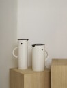 Stelton EM77 Vannkoker 1,5L Sand