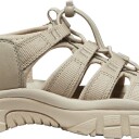 Keen Women's Newport H2 Monochrome-Safari 41, Monochrome-Safari