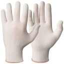 Granberg 0461 Polyester innerhanske, 12 Par