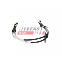 Kabelsett, manuelt gir FAST FT02914