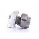 Turbolader NISSENS 93336