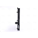 Radiator NISSENS 60782