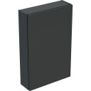 GEBERIT veggskap 450x150x700mm 1 dør høykomprimert trelags kryssfiner