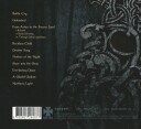 Ithilien  From Ashes To Frozen Land  CD