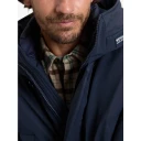 Woolrich Herre Frakker Blå L,