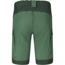 Whistler Rommy Turshorts Herre Grønn XL