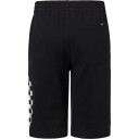 Vans Lokkit Sweatshorts Barn Svart 152 164
