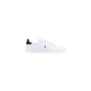 Ralph Lauren Herre Sko Hvit 43 EU,