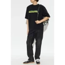 Dsquared2 Herre Topper Svart 3XL,