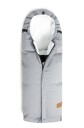 Nordlys Freja Grey Melange