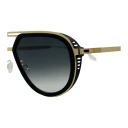 Mykita, unisex, Accessories, Gul, ONE SIZE,
