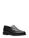 Clarks Craftjames Lo G - Black - 42