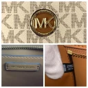 Michael Kors Dame Hvit