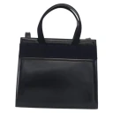 Salvatore Ferragamo Dame Blå