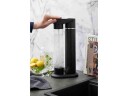 Nordic Sense Carbonating 800ml kullsyremaskin (sort)