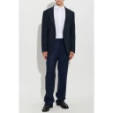 Etro Herre Skjorter Hvit 2XL,