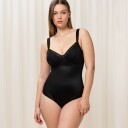 Triumph True Shape Sensation BSW Svart C 85 Dame