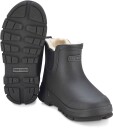 Tretorn Kids' Aktiv Chelsea Winter 30, Black