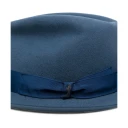 Borsalino Herre Accessories Blå 57 CM,
