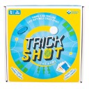Fizz Creations Trick Shot Ferdighetsspill med Utfordringer