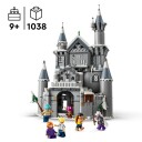 LEGO One Piece – 75645 – Slaget ved Drum-slottet