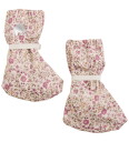 CeLaVi Pu Footies W.tafetta Lining   Multi/patterned   6 12MDR