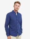 Barbour Barbour Nelson Tf Shir   Blue   XXXL