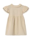 Fliink Amour Flower Dress Cream 86