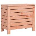  Hagefotskammel 62x31,5x52 cm heltre douglasgran 844891