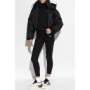 adidas by Stella McCartney Asmc Tst 7/8 Lg - Black - XL