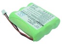 Siemens 242 batteri (1500 mAh 3.6 V)