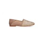 Marc Ellis Dame Sko Beige 39 EU,