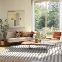 Innendørs/Utendørs tepper   Otto beige Størrelse: 160 x 230 cm