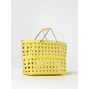 Tory Burch Dame Vesker Gul ONE SIZE,