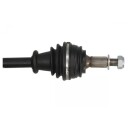 Point Gear Drivaksel POINT GEAR PNG72888