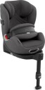 Cybex Anoris T2 i-Size Plus Bilstol Mirage Grey