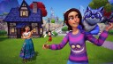 Disney Dreamlight Valley: Cozy Edition Code in a Box Switch 