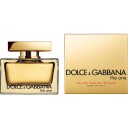 Dolce&Gabbana The One Eau de Parfum Intense 50 ml - Sofistikert Duft for Damer